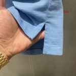 2025年1月20日春夏原版復刻新品入荷ディオール半袖 Tシャツ7-16工場