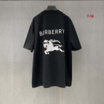 2025年1月20日春夏原版復刻新品入荷バーバリー 半袖 Tシャツ7-16工場