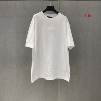 2025年1月20日春夏原版復刻新品入荷グッチ 半袖 Tシャ...