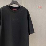 2025年1月20日春夏原版復刻新品入荷グッチ 半袖 Tシャツ7-16工場