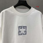 2025年1月20日春夏原版復刻新品入荷ジバンシー  半袖 Tシャツ7-16工場