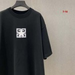 2025年1月20日春夏原版復刻新品入荷ジバンシー 半袖 Tシャツ7-16工場