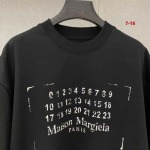 2025年1月20日春夏原版復刻新品入荷 MM6 Maison Margiela半袖 Tシャツ7-16工場