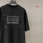 2025年1月20日春夏原版復刻新品入荷 MM6 Maison Margiela半袖 Tシャツ7-16工場