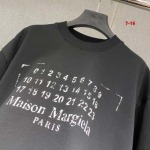 2025年1月20日春夏原版復刻新品入荷 MM6 Maison Margiela半袖 Tシャツ7-16工場