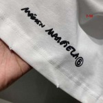 2025年1月20日春夏原版復刻新品入荷 MM6 Maison Margiela 半袖 Tシャツ7-16工場