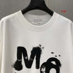 2025年1月20日春夏原版復刻新品入荷 MM6 Maison Margiela 半袖 Tシャツ7-16工場