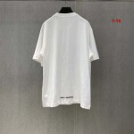 2025年1月20日春夏原版復刻新品入荷 MM6 Maison Margiela 半袖 Tシャツ7-16工場