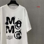 2025年1月20日春夏原版復刻新品入荷 MM6 Maison Margiela 半袖 Tシャツ7-16工場