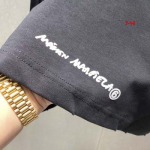 2025年1月20日春夏原版復刻新品入荷 MM6 Maison Margiela半袖 Tシャツ7-16工場