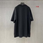 2025年1月20日春夏原版復刻新品入荷 FENDI    半袖 Tシャツ7-16工場