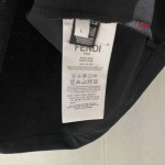 2025年1月20日春夏原版復刻新品入荷 FENDI    半袖 Tシャツ7-16工場