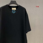 2025年1月20日春夏原版復刻新品入荷グッチ  半袖 Tシャツ7-16工場