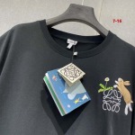 2025年1月20日春夏原版復刻新品入荷LOEWE 半袖 Tシャツ7-16工場