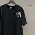 2025年1月20日春夏原版復刻新品入荷LOEWE 半袖 Tシャツ7-16工場