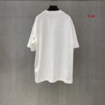 2025年1月20日春夏原版復刻新品入荷バーバリー 半袖 Tシャツ7-16工場