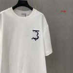 2025年1月20日春夏原版復刻新品入荷バーバリー 半袖 Tシャツ7-16工場