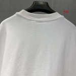 2025年1月20日春夏原版復刻新品入荷バーバリー 半袖 Tシャツ7-16工場