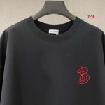 2025年1月20日春夏原版復刻新品入荷バーバリー 半袖 Tシャツ7-16工場