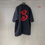 2025年1月20日春夏原版復刻新品入荷バーバリー 半袖 Tシャツ7-16工場