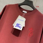 2025年1月20日春夏原版復刻新品入荷バーバリー 半袖 Tシャツ7-16工場