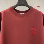 2025年1月20日春夏原版復刻新品入荷バーバリー 半袖 Tシャツ7-16工場