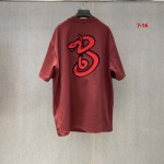 2025年1月20日春夏原版復刻新品入荷バーバリー 半袖 Tシャツ7-16工場