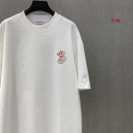 2025年1月20日春夏原版復刻新品入荷バーバリー 半袖 Tシャツ7-16工場