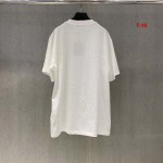 2025年1月20日春夏原版復刻新品入荷ルイヴィトン 半袖 Tシャツ7-16工場