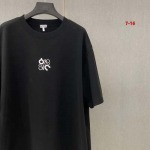 2025年1月20日春夏原版復刻新品入荷LOEWE  半袖 Tシャツ7-16工場