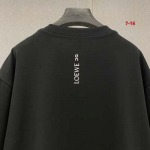 2025年1月20日春夏原版復刻新品入荷LOEWE  半袖 Tシャツ7-16工場