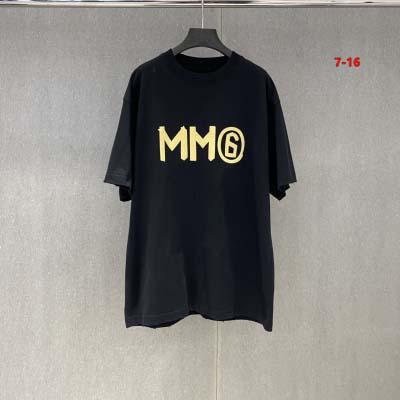 2025年1月20日春夏原版復刻新品入荷 MM6 Maiso...