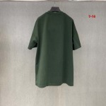 2025年1月20日春夏原版復刻新品入荷グッチ  半袖 Tシャツ7-16工場