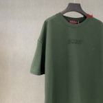 2025年1月20日春夏原版復刻新品入荷グッチ  半袖 Tシャツ7-16工場