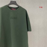 2025年1月20日春夏原版復刻新品入荷グッチ  半袖 Tシャツ7-16工場