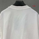 2025年1月20日春夏原版復刻新品入荷グッチ   半袖 Tシャツ7-16工場