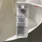 2025年1月20日春夏原版復刻新品入荷グッチ   半袖 Tシャツ7-16工場