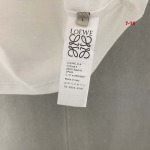 2025年1月20日春夏原版復刻新品入荷LOEWE半袖 Tシャツ7-16工場