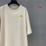 2025年1月20日春夏原版復刻新品入荷バーバリー 半袖 Tシャツ7-16工場