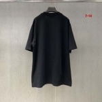 2025年1月20日春夏原版復刻新品入荷FENDI  半袖 Tシャツ7-16工場