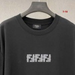 2025年1月20日春夏原版復刻新品入荷FENDI  半袖 Tシャツ7-16工場