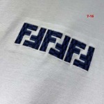 2025年1月20日春夏原版復刻新品入荷FENDI  半袖 Tシャツ7-16工場