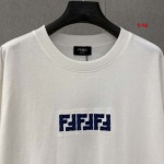 2025年1月20日春夏原版復刻新品入荷FENDI  半袖 Tシャツ7-16工場