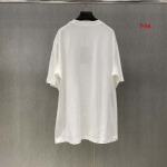 2025年1月20日春夏原版復刻新品入荷FENDI  半袖 Tシャツ7-16工場