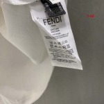 2025年1月20日春夏原版復刻新品入荷FENDI  半袖 Tシャツ7-16工場