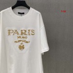 2025年1月20日春夏原版復刻新品入荷PRADA 半袖 Tシャツ7-16工場