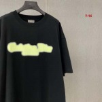 2025年1月20日春夏原版復刻新品入荷バーバリー 半袖 Tシャツ7-16工場