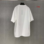 2025年1月20日春夏原版復刻新品入荷バレンシアガ 半袖 Tシャツ7-16工場