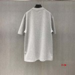 2025年1月20日春夏原版復刻新品入荷 PRADA  半袖 Tシャツ7-16工場