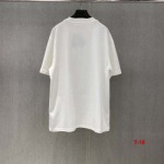 2025年1月20日春夏原版復刻新品入荷 PRADA  半袖 Tシャツ7-16工場